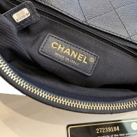 CHANEL スーパーコピー 2019SS シャネル フラップバッグ ラムスキン グレインカーフAS0371 B00237 N0745