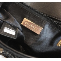 CHANEL スーパーコピー 新作【2019春夏】シャネル スパンコール フラップ バッグ AS0195 Y84167 C9368