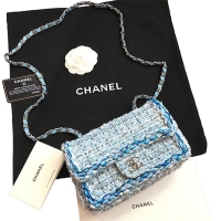 CHANEL スーパーコピー 19新作 シャネル ポシェット ミニ フラップ バッグ A69900 Y84193 MF600