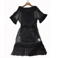 シャネル スーパーコピー CHANEL 2019春夏 P61163 V21456 94305