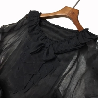 シャネル スーパーコピー CHANEL 2019春夏 P61163 V21456 94305