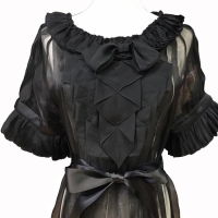 シャネル スーパーコピー CHANEL 2019春夏 P61163 V21456 94305