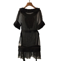 シャネル スーパーコピー CHANEL 2019春夏 P61163 V21456 94305