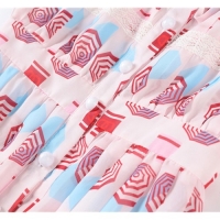 シャネル スーパーコピー 2019 SS 新作 CHANEL  P61119 V46556 MG126