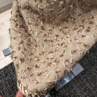 シャネル スーパーコピー 2019春夏 CHANEL ツイードスカート P61276 V46755 MG257