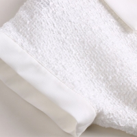 シャネル スーパーコピー 2019春夏 CHANEL ツイードジャンプスーツ & ベルトP61121 V46586 MG141