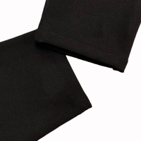 シャネル スーパーコピー CHANEL ストレッチクレープブラックジャンプスーツP61277 V46593 94305