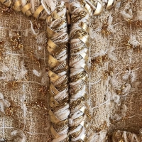 シャネル スーパーコピー 2019春夏 CHANEL ツイードジャケット P61192 V46755 MG257