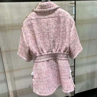 シャネル スーパーコピー CHANEL ツイードジャケット P61278 V46705 MG219