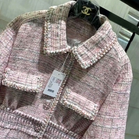 シャネル スーパーコピー CHANEL ツイードジャケット P61278 V46705 MG219