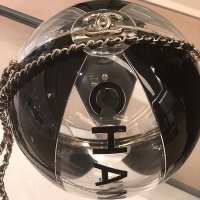 CHANEL スーパーコピー  新作 19SS シャネル ビーチボール ミノディエール AS0662 B00573 N4141