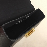 Louis Vuitton スーパーコピー 19SS ルイヴィトン ツイスト MM エピ·レザー ショルダーバッグ M53762