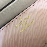 Louis Vuitton スーパーコピー 19SS ルイヴィトン ツイスト MM エピ·レザー ショルダーバッグ M53851