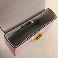 Louis Vuitton スーパーコピー 19SS ルイヴィトン ツイスト MM エピ·レザー ショルダーバッグ M53851