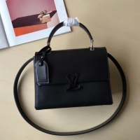Louis Vuitton スーパーコピー 19SS ルイヴィトン グルネル PM エピ·レザー  M53695