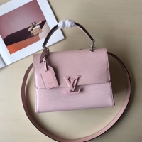 Louis Vuitton スーパーコピー 19SS ルイヴィトン グルネル PM エピ·レザー  M53694
