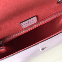Louis Vuitton スーパーコピー 19SS ルイヴィトン グルネル PM エピ·レザー  M53694