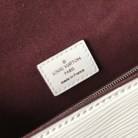 Louis Vuitton スーパーコピー 19SS ルイヴィトン グルネル PM エピ·レザー  M53834