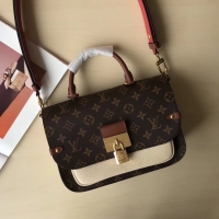 Louis Vuitton スーパーコピー 19SS新作 ルイヴィトン ヴォジラール PM M44353