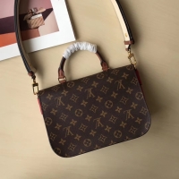 Louis Vuitton スーパーコピー 19SS新作 ルイヴィトン ヴォジラール PM M44548