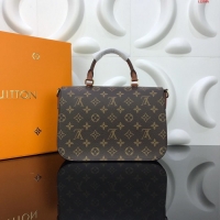Louis Vuitton スーパーコピー 19SS新作 ルイヴィトン ヴォジラール PM M44354