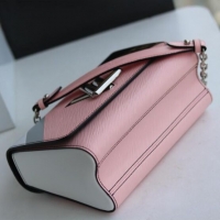 Louis Vuitton スーパーコピー ルイヴィトン ツイスト MM カーフレザー レディース M53800