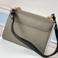 Louis Vuitton スーパーコピー 新作 ルイヴィトン ツイスト MM エピ M53597