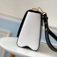 Louis Vuitton スーパーコピー 新作 ルイヴィトン ツイスト MM エピ M53597