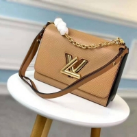 Louis Vuitton スーパーコピー 新作 ルイヴィトン ツイスト MM エピ M51884