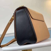 Louis Vuitton スーパーコピー 新作 ルイヴィトン ツイスト MM エピ M51884