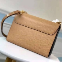 Louis Vuitton スーパーコピー 新作 ルイヴィトン ツイスト MM エピ M51884
