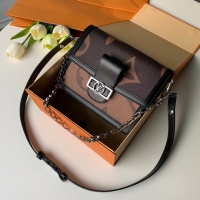 Louis Vuitton スーパーコピー 19AW新作 ルイヴィトン ドーフィーヌ MM M44599