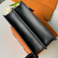 Louis Vuitton スーパーコピー 19AW新作 ルイヴィトン ドーフィーヌ MM M44599