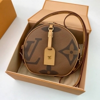 Louis Vuitton スーパーコピー ルイヴィトン  新作 ボワット·シャポー スープル M44604