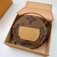 Louis Vuitton スーパーコピー ルイヴィトン  新作 ボワット·シャポー スープル M44604