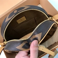 Louis Vuitton スーパーコピー ルイヴィトン  新作 ボワット·シャポー スープル M44604