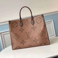 Louis Vuitton スーパーコピー 19AW新作 ルイヴィトン オンザゴー モノグラム·ジャイアント M44576