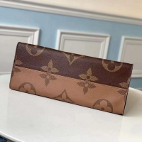 Louis Vuitton スーパーコピー 19AW新作 ルイヴィトン オンザゴー モノグラム·ジャイアント M44576