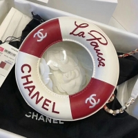 シャネル スーパーコピー 19SS  CHANEL スモール ラウンド バッグ AS0209 Y84152 C4345