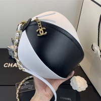 シャネル スーパーコピー 2019 SS 新作 CHANEL ビーチボールバッグ  AS0512 B00311 C0200