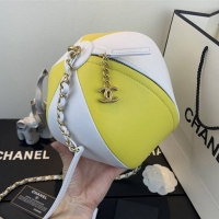 シャネル スーパーコピー 2019 SS 新作 CHANEL ビーチボールバッグ AS0512 B00311 N4394