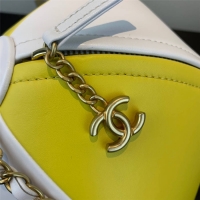 シャネル スーパーコピー 2019 SS 新作 CHANEL ビーチボールバッグ AS0512 B00311 N4394