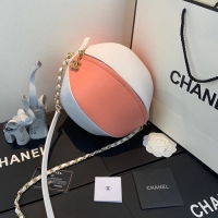 シャネル スーパーコピー 2019 SS 新作 CHANEL ビーチボールバッグ AS0512 B00311 N4395