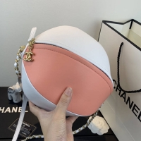 シャネル スーパーコピー 2019 SS 新作 CHANEL ビーチボールバッグ AS0512 B00311 N4395