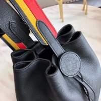HERMES スーパーコピー 新作 エルメス Licol Hermes 17 bag ショルダーバッグ H075142CKAA