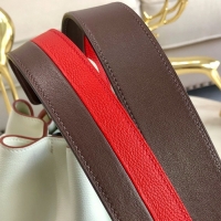 HERMES スーパーコピー 新作 エルメス Licol Hermes 17 bag ショルダーバッグ H075173CKAD