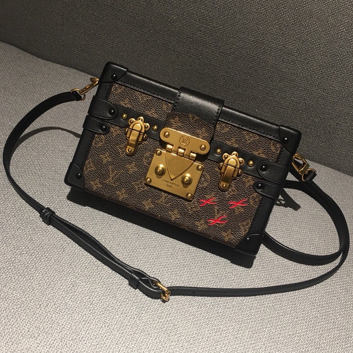 Louis Vuitton スーパーコピー ルイヴィトン ミニショルダーバッグ プティット·マル M44199