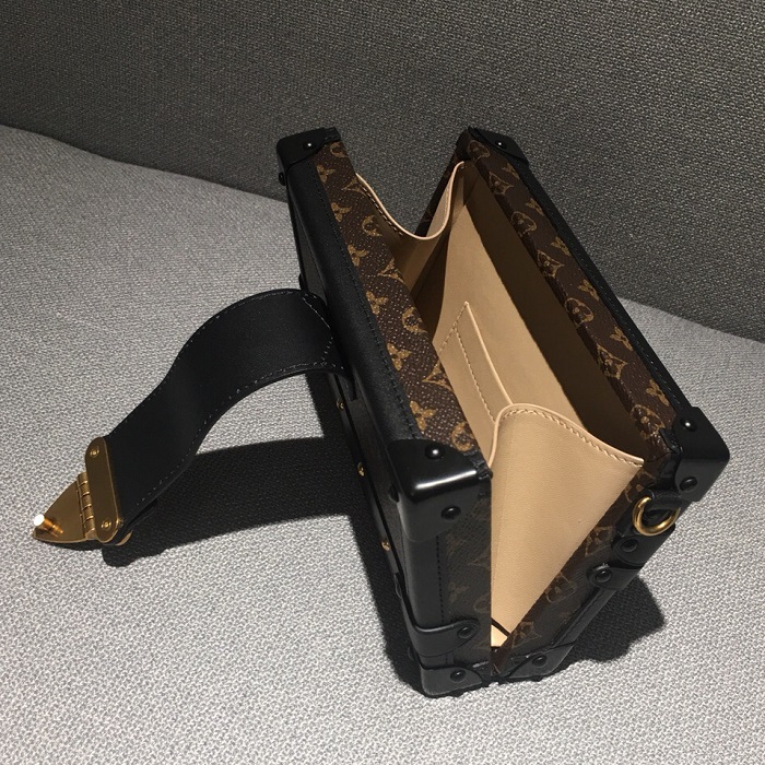 Louis Vuitton スーパーコピー ルイヴィトン ミニショルダーバッグ プティット·マル M44199