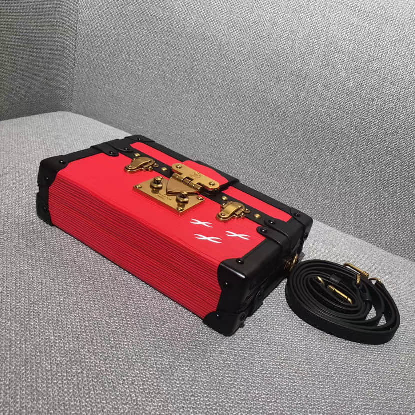 Louis Vuitton スーパーコピー ルイヴィトン ミニショルダーバッグ プティット·マル M54651