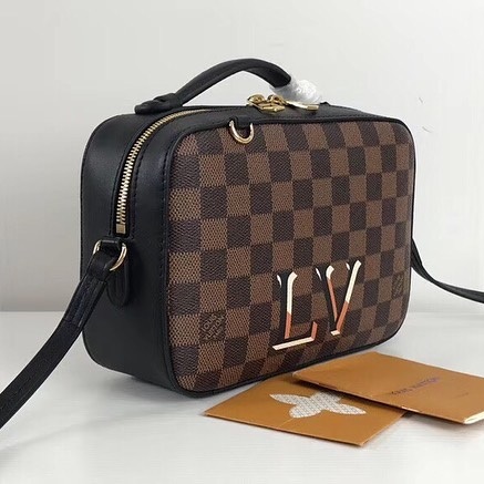 Louis Vuitton スーパーコピー ルイヴィトン 新作 サンタモニカ バッグ N40189